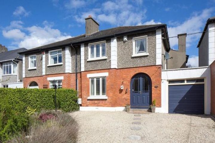38 Dollymount Ave, Dollymount, Dublin 3, Dublin 3, Dublin