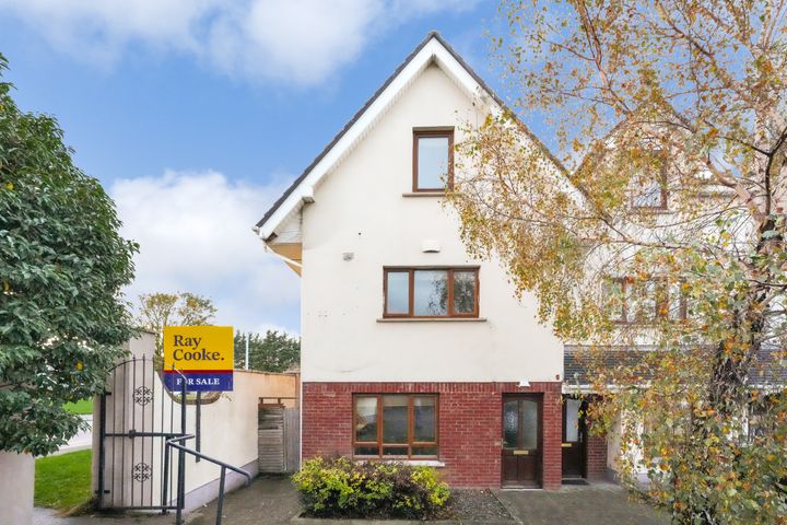 12 Garrynisk Square, Belgard Road, Tallaght, Dublin 24, Tallaght, Dublin 24
