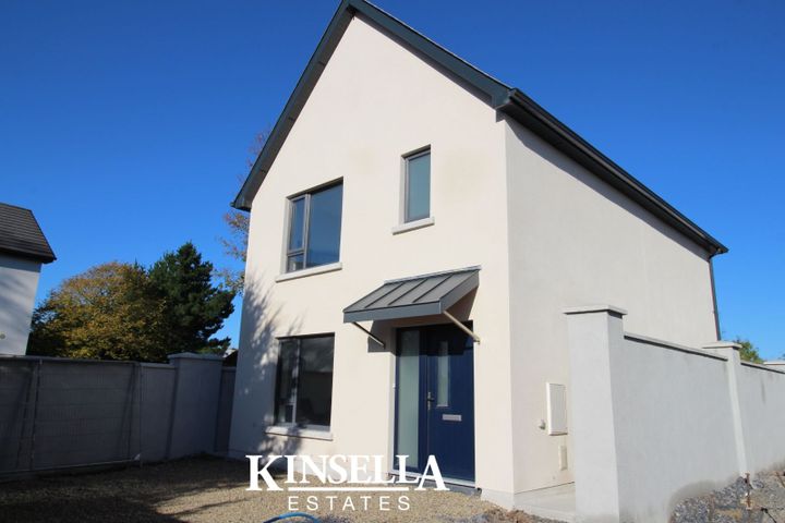 1 Railway Close, Shillelagh Road, Tullow, Co. Carlow, R93XPY2