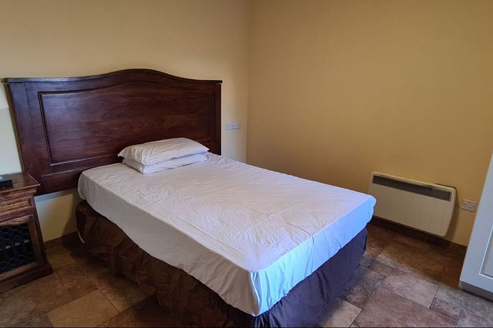 Abbey court hotel lodges, Nenagh, Co. Tipperary