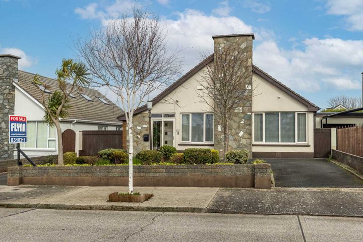 31 Carrickbrack Heath, Sutton, Dublin 13, Dublin 13, Dublin