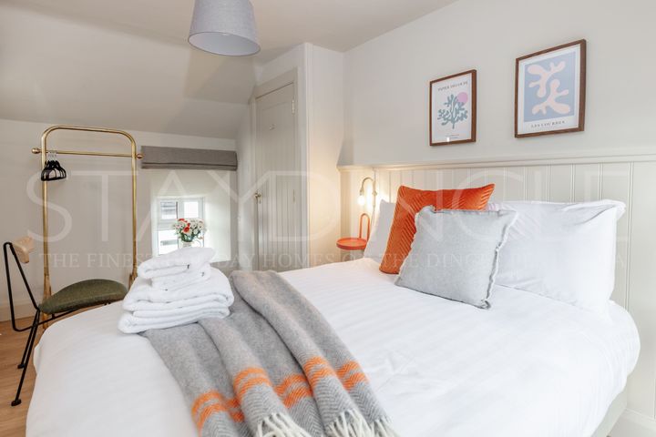 Strand Street, Dingle, Co. Kerry