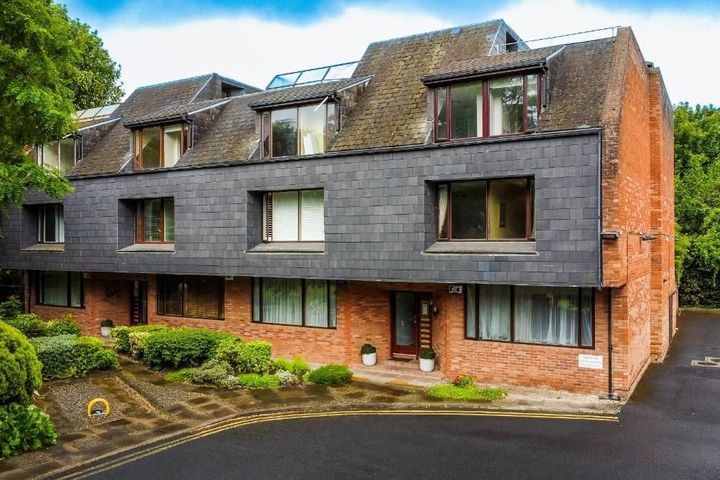 Apartment 5, The Orchard, Grove House Apartments, Milltown, Dublin 6, D06V8F7