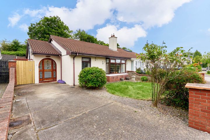 3 Cherry Drive, Castleknock, Dublin 15, D15NY9T