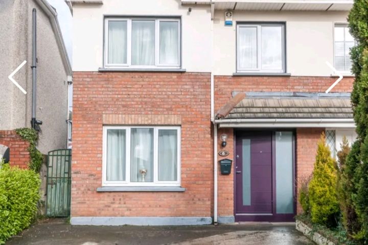 6 Willows Road, Hartstown, Dublin 15, Clonsilla, Dublin 15