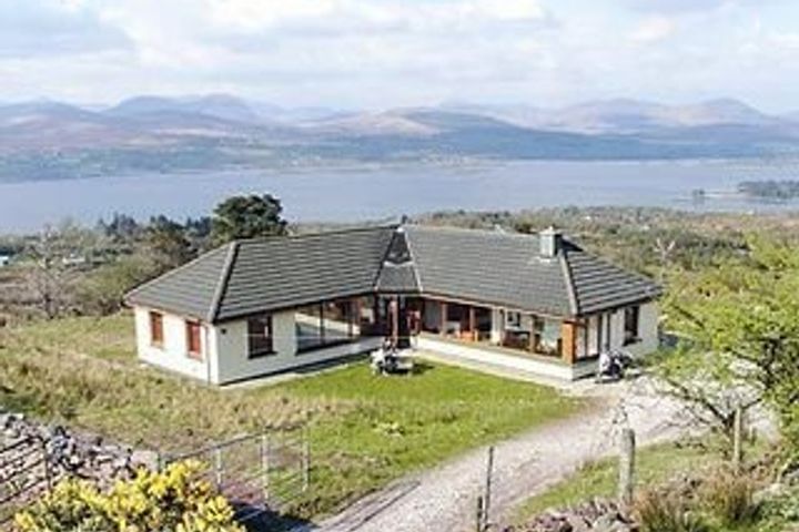Kenmare, Co. Kerry