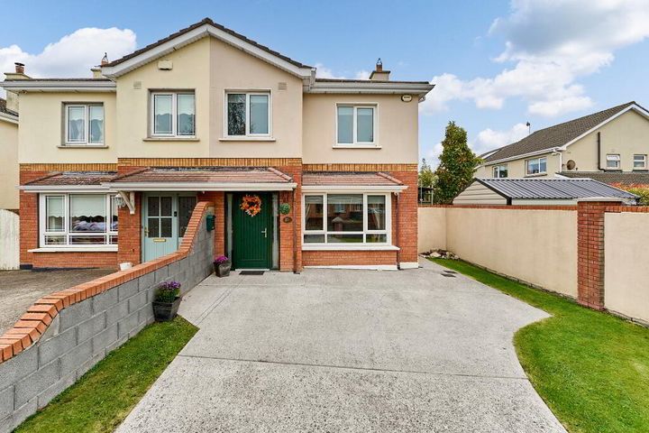 23 Oakleigh, Longwood, Co. Meath, A83T959