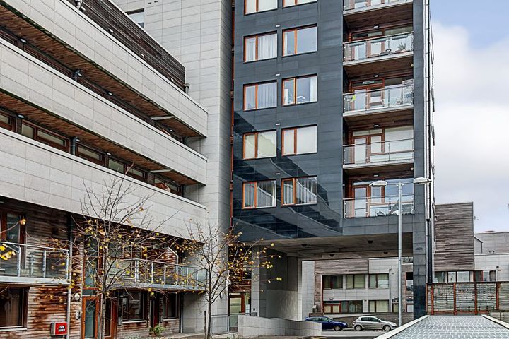 Island Key, East Road, Dublin 3, North Wall, Dublin 1