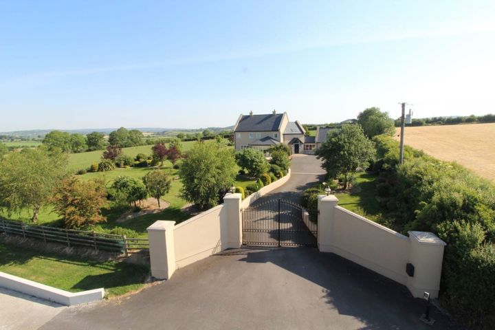 Knocknew, Ballyfoyle, Co.Kilkenny, R95AK6A
