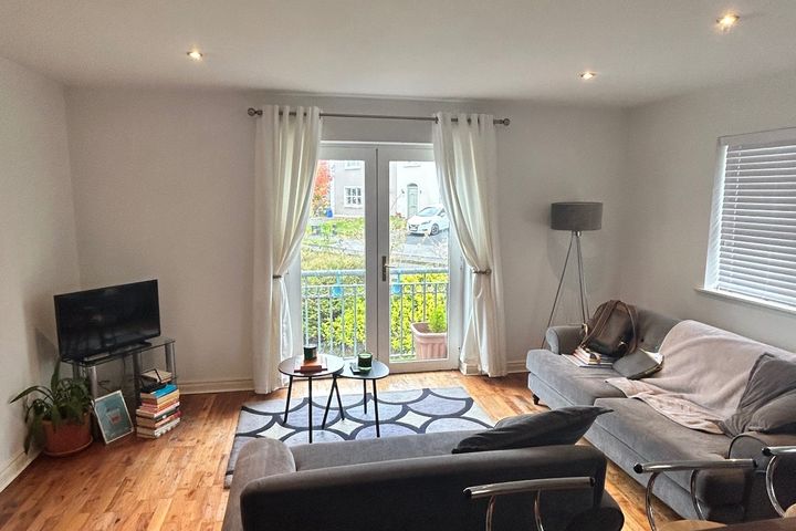 Apartment - Hollypark Avenue,Birr,Co. Offaly, Birr, Co. Offaly