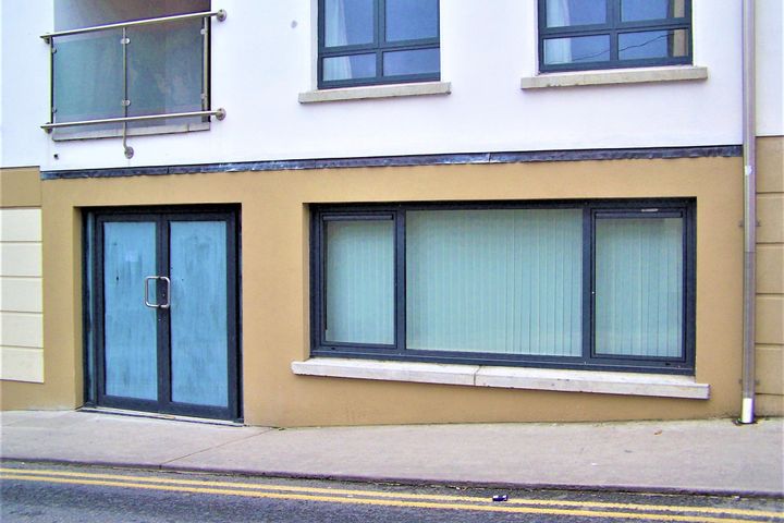 1 & 2 O'Connell Street, Waterford City Centre