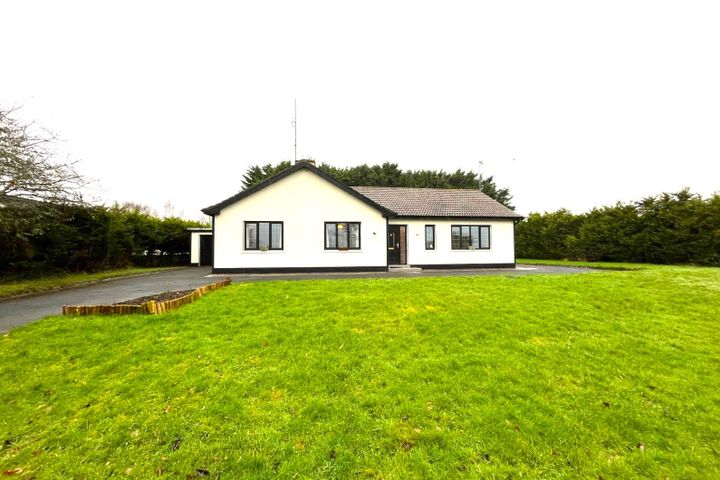 Tisamar, Moanbaun, Athenry, Galway