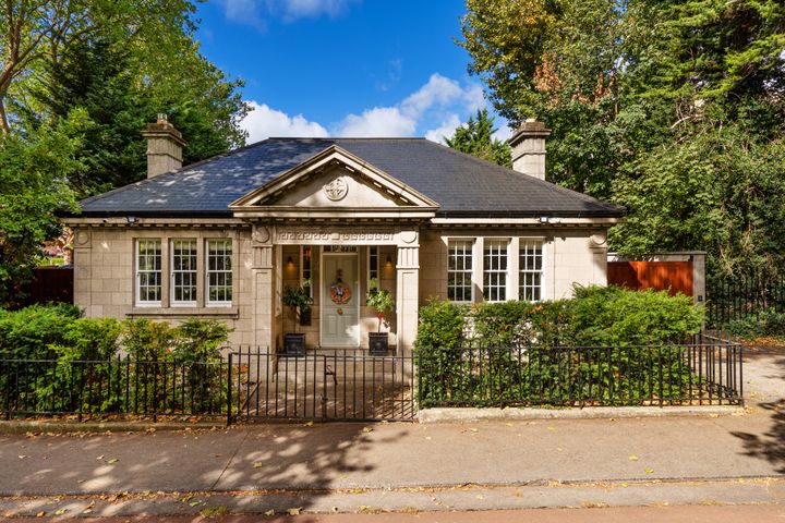 St Marys Gate Lodge, 5B Griffith Ave, Drumcondra, Dublin 9, D09AE81