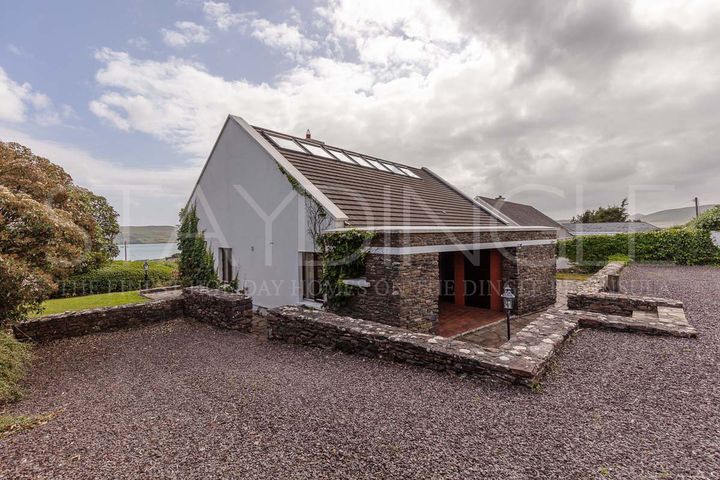 Dingle, Co. Kerry