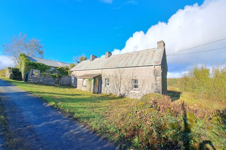 Killycarney, Blacklion, Co. Cavan, Blacklion, Co. Cavan