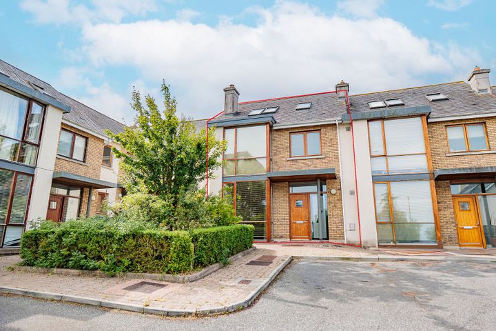 7 Castlehill, Bennettsbridge Road, Kilkenny, Co. Kilkenny, R95F7Y7