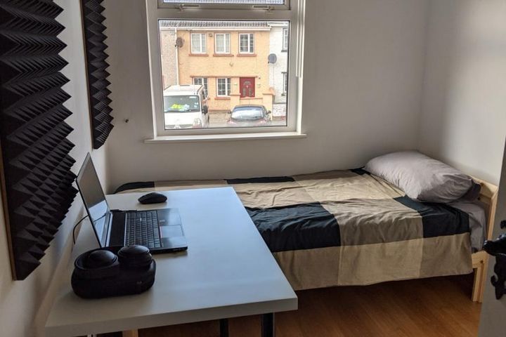 Larchville, Waterford, Waterford City Centre