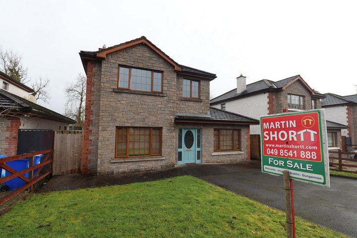 12 Broad Meadows, Ballyjamesduff, Co. Cavan, A82T8Y9