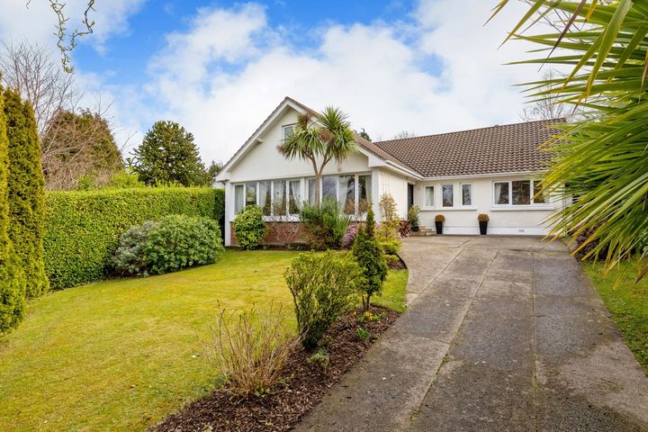 27 Louvain, Ardilea, Clonskeagh, Dublin 14, Dublin