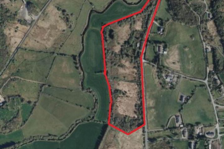 Cottage, & 12.5 Acres, Bohea, Liscarney, Westport, Co. Mayo, F28C424