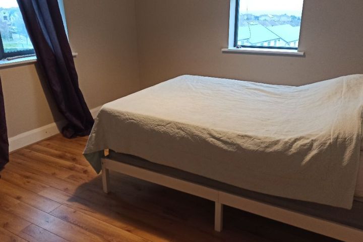 Pebble Bay, Knockrobin, Co. Wicklow