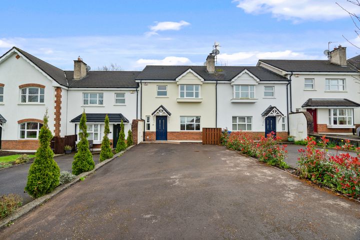12 Ardcarraig, Glyntown, Glanmire, Cork