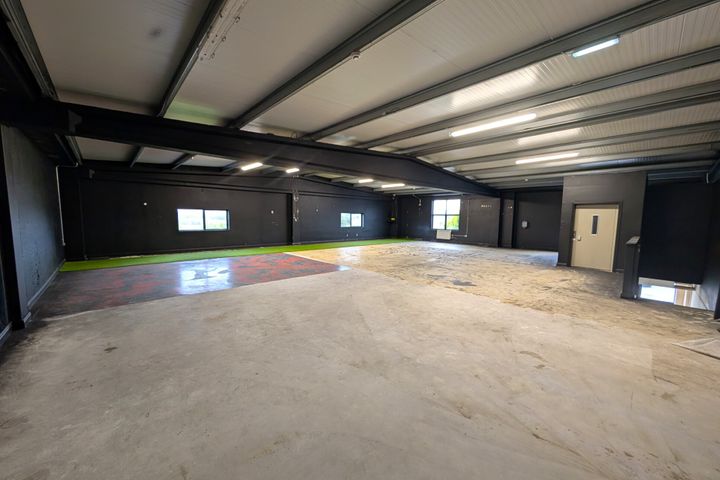 Lakeside Retail Park, Claremorris, Co. Mayo