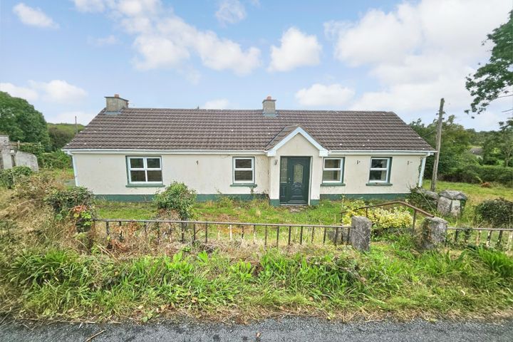 Drumboy, Mohill, Co. Leitrim, N41KD00