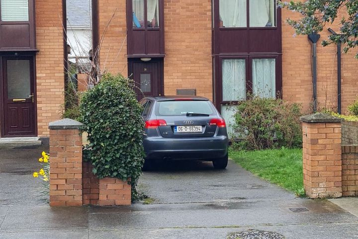 Northbrook Avenue, Dublin 6, Ranelagh, Dublin 6