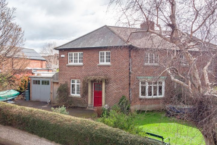 Nipani, 46 Whitethorn Road, Clonskeagh, Dublin 14, Dublin
