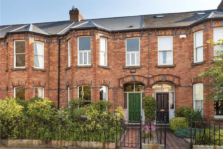 23 Ashfield Park, Terenure, Dublin 6w, Dublin