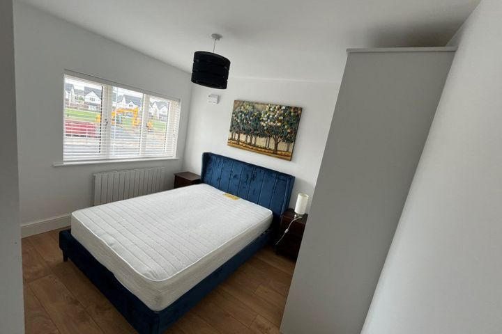 The Hall, Newbridge, Co. Kildare