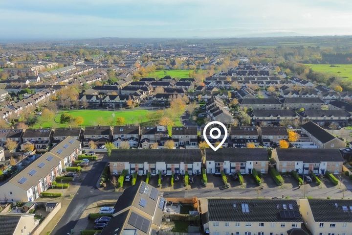 42 The Elms, Ridgewood, Swords, Co. Dublin, K67AE64