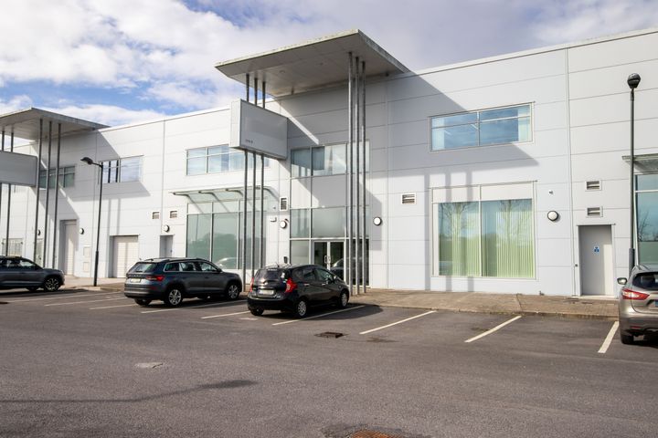 Claregalway Corporate Park, Claregalway, Co. Galway