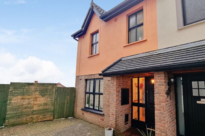 164 Rosehill, Wicklow Town, Wicklow, Wicklow