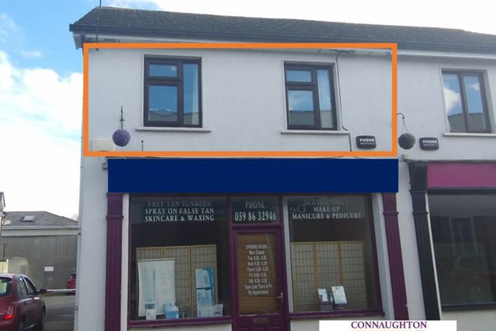 Apt 7 Priory Court Athy, Co. Kildare, Athy, Co. Kildare, R14K251