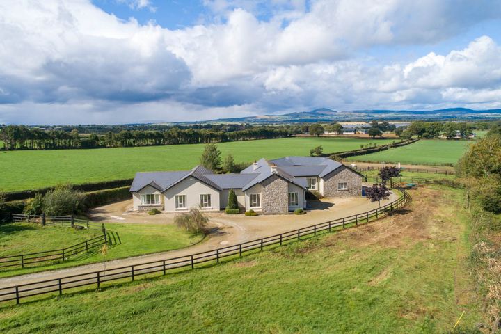Ballymore, Camolin, Gorey, Co. Wexford, Camolin, Co. Wexford, Y21KT65