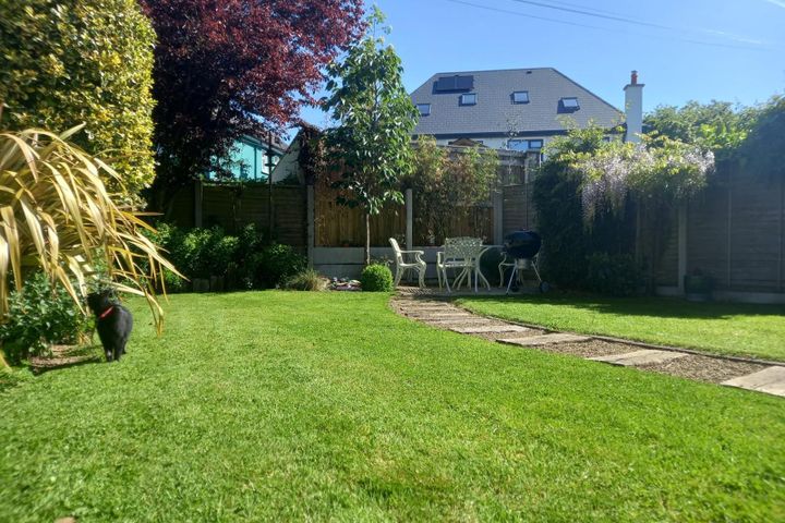 8 beechpark, castle road, Kilkenny, Co. Kilkenny