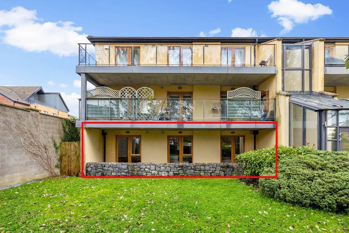 3 Rowan House, Royal Canal Court, Kilcock, Co. Kildare, W23CD74