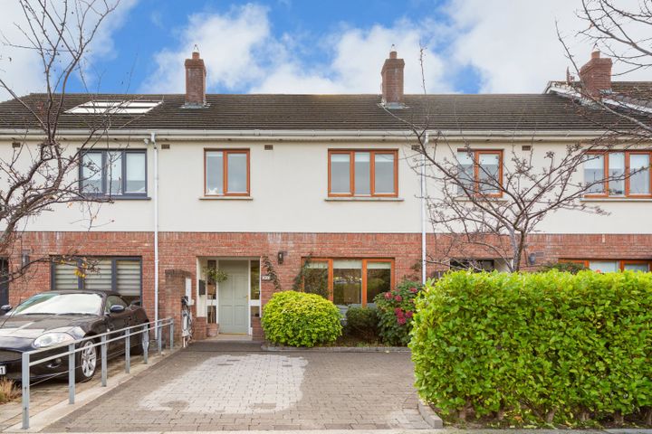 4 Ticknock Dale, Sandyford, Dublin 18, Sandyford, Dublin 18, D18H798