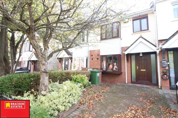 8 Mount Argus Crescent, Dublin 6w, Harold's Cross, Dublin 6W, D6WRK53