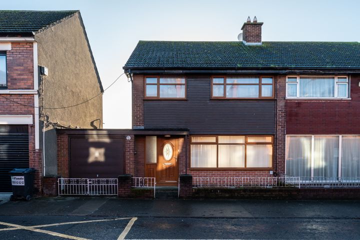 Saint Isidore's, 105 Cord Road, Drogheda, Co. Louth, A92KFN5