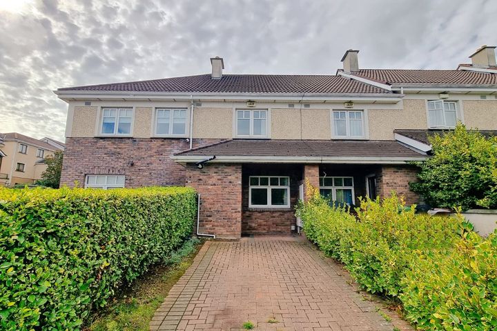 136 Charlesland Court, Greystones, Co. Wicklow, A63ER26