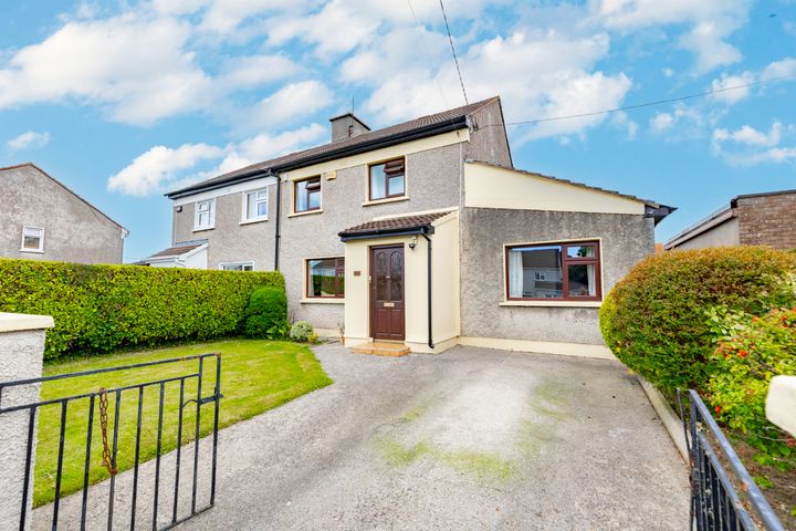20 Summerhill Drive, Clonmel, Co. Tipperary, E91KT51