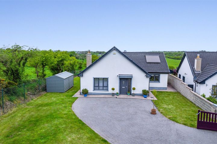 49 Cluain Ard, Blarney, T23WA4T
