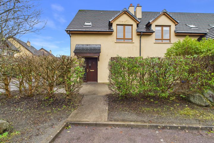 7 Heather Park, Pairc Na Gloine, V93RX47