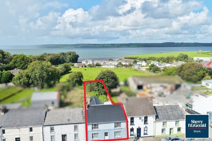 Church Street, Glin, Co Limerick, Glin, Co. Limerick, V94FY6D