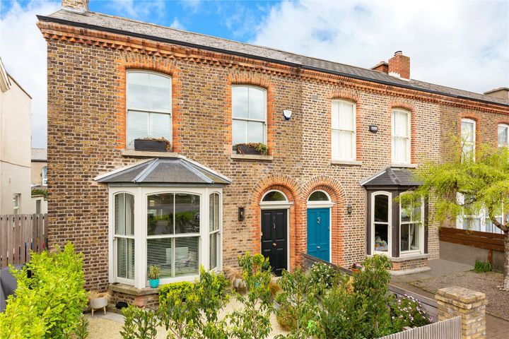 3 Bayview, Irishtown, Dublin 4, Dublin