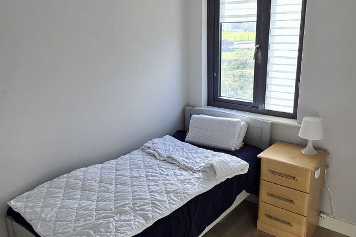 The Green,The Paddocks,Dublin 15, Clonsilla, Dublin 15