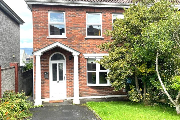 60 Summerhill Village, Sligo, Co. Sligo, F91F82X